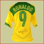 Ronaldo : qui est réellement Ronaldo Luis Nazário de Lima ?