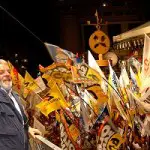 Brésil: Lula réélu président,