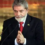 Lula donné vainqueur