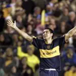 Foot- Libertadores – Boca Juniors – Gremio : 3-0