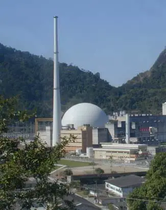 Le Brésil donne son feu vert pour une troisième centrale nucléaire