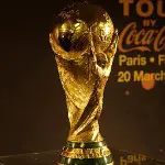 Le Brésil et la coupe du monde en 2014 La FIFA se rend au Brésil jeudi
