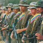 Colombie – otages : les FARC admettent qu’Emmanuel est à Bogota