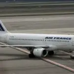 Vol Air France 447