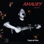 Amaury  1° Concert de 2010