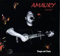 Amaury  1° Concert de 2010