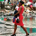 Haïti – le bilan serait supérieur à 300 000 morts