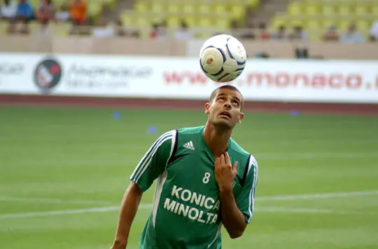 Le footballeur Araujo Ilan rentre au Brésil.