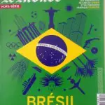 Le Monde lance un hors série sur le Brésil