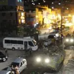 Brésil, une reconquête d’une vingtaine de favelas prévue avant 2014