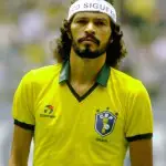 Socrates : une légende du football Brésilien s’éteint