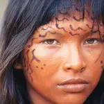 Les Indiens de l’Amérique latine Nous défendons nos droits sur la mère nature