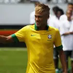 La sélection brésilienne, un nouveau maillot
