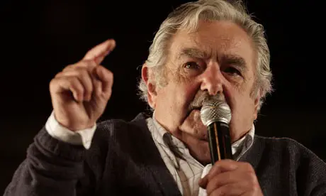 Mujica, le président de l’Uruguay critique le Mercosur