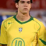 Kaka quitte le Real Madrid vers le PSG