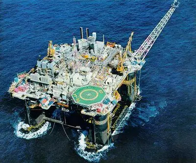Petrobras importe 30% du gaz de la Bolivie