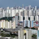 Sao Paulo : la ville de Sao Paulo