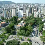Belo Horizonte : la ville de Belo Horizonte
