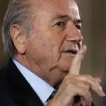 La FIFA s’excuse auprès du Brésil