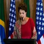 La visite de Dilma Roussef aux Etats-Unis naura pas le titre de visite officielle