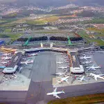 Brésil, connexion gratuite et illimitée dans 18 aéroports