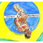 Brésil, des manifestations appellent à la révision de la loi d’amnistie