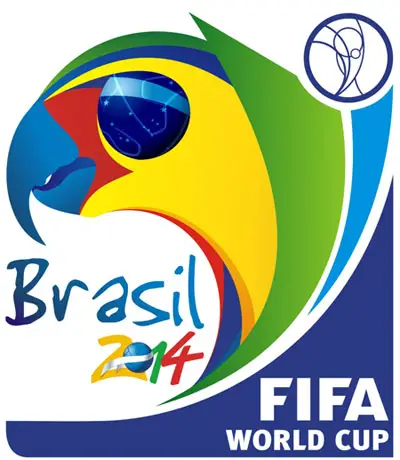  Coupe du Monde Brésil 2014 