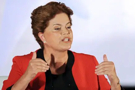 Le Brésil jouera-t-il un rôle important pour mettre fin à la crise iranienne?