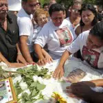 Le Brésil rend hommage aux victimes du massacre dans une école de Rio