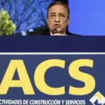 Le groupe de construction espagnol ACS vend 7 lignes situées au Brésil