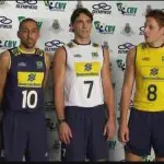 La sélection brésilienne du volleyball vise l’or aux Olympiades de Londres 2012