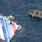 Le rapport sur le crash du vol Rio-Paris 2009 sera publié le 5 juillet