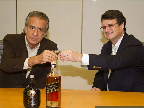 Diageo achète la cachaça brésilienne Ypioca pour 375 million d’euros