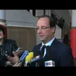 Rio+20, François Hollande et Vladimir Poutine confirment leur présence