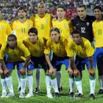 La Seleçao disputera 4 rencontres amicales du 26 mai au 9 juin prochain