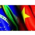 Le Brésil et la Chine signe un accord d’échange commercial