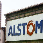 Alstom Brésil, un nouveau président
