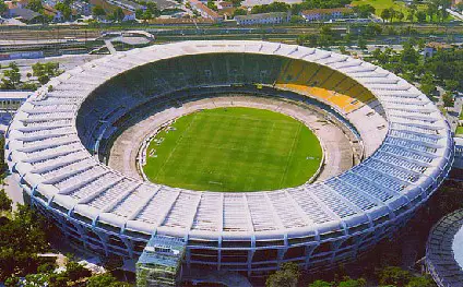 Stade de Maracana