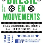 Le cinéma La Clef à Paris accueille la 8ème édition du Brésil en mouvement