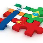 Les BRICS prennent plusieurs mesures pour tenter de renforcer sa croissance en baisse