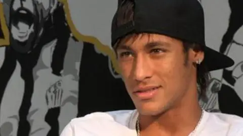 Neymar pourrait jouer au PSG