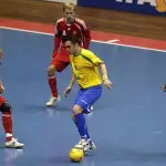 Futsal, le Brésil bat l’Espagne en finale de la Coupe du monde