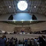 Brésil, Inauguration de la plus grande église catholique à Sao Paulo