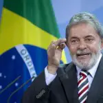 L’ancien président brésilien Lula est rétabli de son cancer de larynx