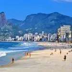 Ipanema : Découvrez la plage d’Ipanema un paradis terrestre à Rio de Janeiro