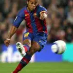 Ronaldinho, disputera-t-il la coupe du monde 2014 ?