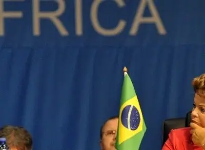 Resserrer les liens économiques entre l’Afrique et le Brésil