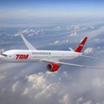 Licenciement de 1000 membres de l’effectif de la compagnie aérienne brésilienne TAM