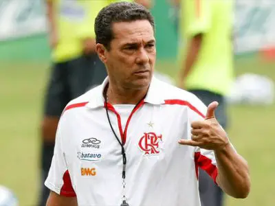 Fluminense a un nouvel entraineur : Luxemburgo