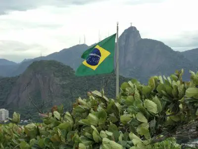Beaucoup d’événements ont eu lieu au Brésil en 2013